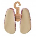 Chaussons souples anti-uv Chatons