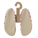 Chaussons souples anti-uv Cherry