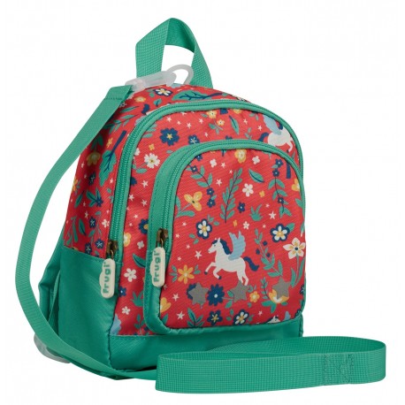 Petit Sac à dos Recyclé Pegasus