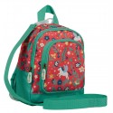 Petit Sac à dos Recyclé Pegasus