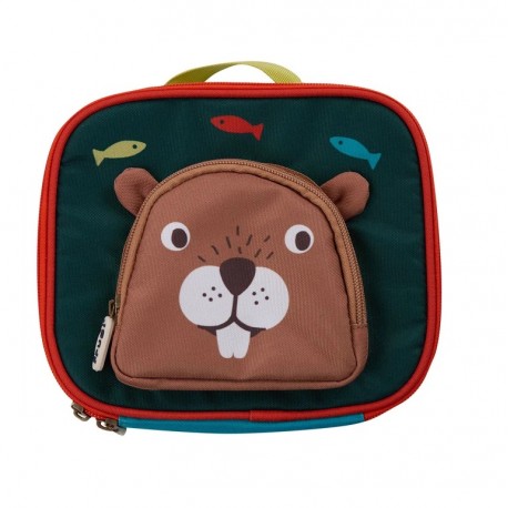 Lunch Box Isotherme Castor