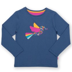 T-Shirt coton bio Birdy
