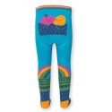 Collants coton bio Veggie