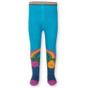 Collants coton bio Veggie