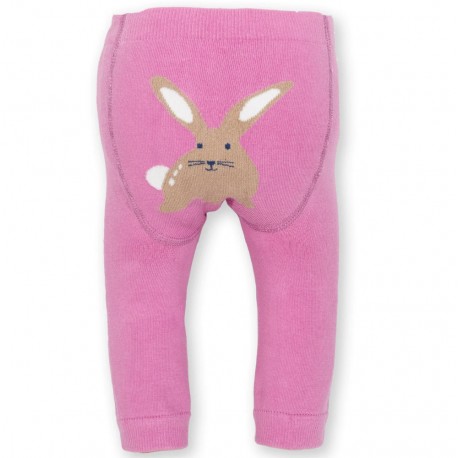 Leggings coton bio Hoppity