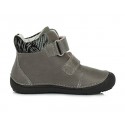 Barefoot boots