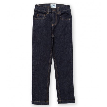 Jeans coton bio Stretch