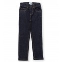 Jeans coton bio Stretch