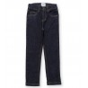 Jeans coton bio Stretch