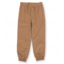 Pantalon coton bio Cosy