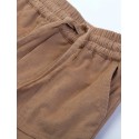 Pantalon coton bio Cosy