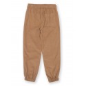 Pantalon coton bio Cosy
