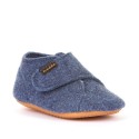 Prewalkers Wooly Denim