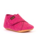 Prewalkers Wooly Fuxia