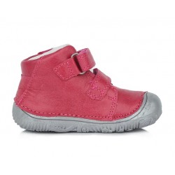 Barefoot boots Pink Stars