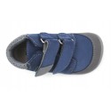 Chaussures souples montantes Mike