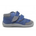 Chaussures souples montantes Mike