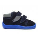 Chaussures souples montantes Daniel