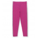 Leggings coton bio Side