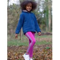 Leggings coton bio Side