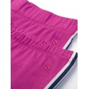 Leggings coton bio Side