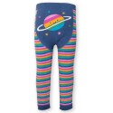 Legging coton bio Rainbow