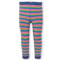 Legging coton bio Rainbow