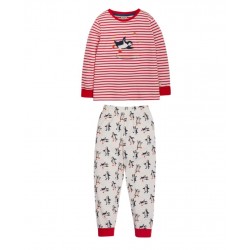 Pyjama coton bio Dream