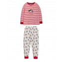 Pyjama coton bio Dream