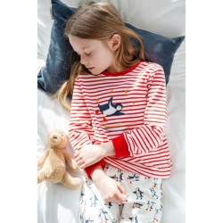 Pyjama coton bio Dream