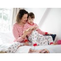 Pyjama coton bio Dream