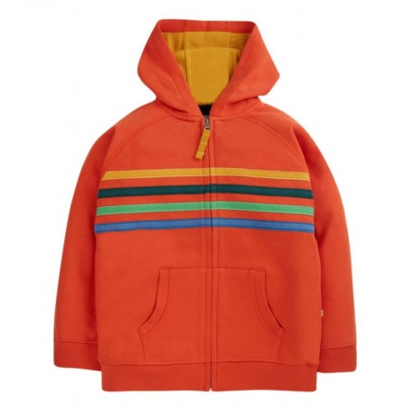 Gilet coton bio Hayle