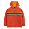 Gilet coton bio Hayle