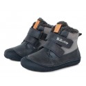 Barefoot Bottines fourrées Babord