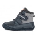 Barefoot Bottines fourrées Babord