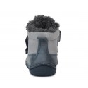 Barefoot Bottines fourrées Babord