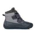 Barefoot Bottines fourrées Babord