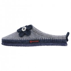 Chaussons laine Norheim