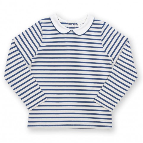 Top coton bio Pan