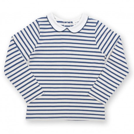 Top coton bio Pan