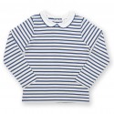 Top coton bio Pan