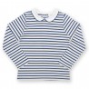 Top coton bio Pan