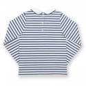 Top coton bio Pan
