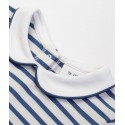 Top coton bio Pan