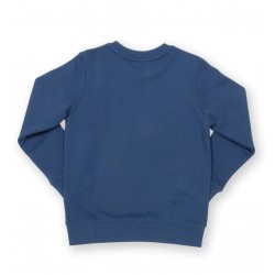Sweat coton bio Star Bear