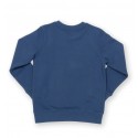 Sweat coton bio Star Bear