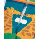 Chaussettes coton bio Zoo