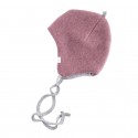 Bonnet coton bio Blackberry