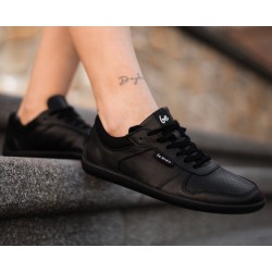 Barefoot Sneakers Champ 2.0  Black