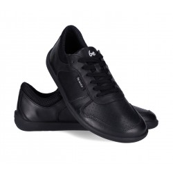 Barefoot Sneakers Champ 2.0  Black